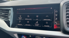 Audi A1 30 TFSI 110 S Line 5dr S Tronic Petrol Hatchback